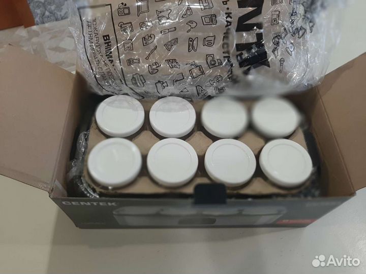 Йогуртница