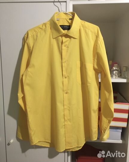 Рубашка женская