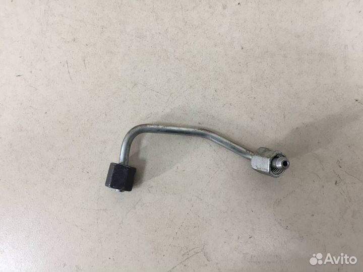 Трубка тнвд Toyota Land Cruiser Prado J150 2009