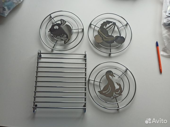 Подставка под горячее