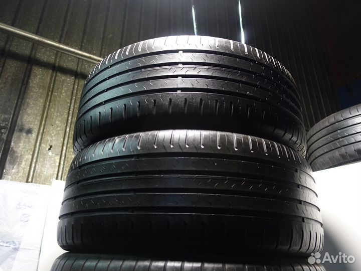 Continental ContiEcoContact 5 195/55 R20