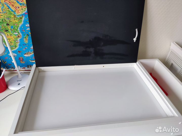 Световой стол для рисования песком