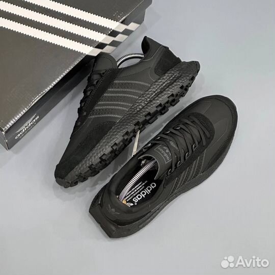 Кроссовки adidas retropy e5