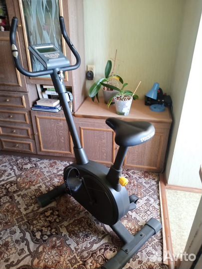 Велотренажер torneo