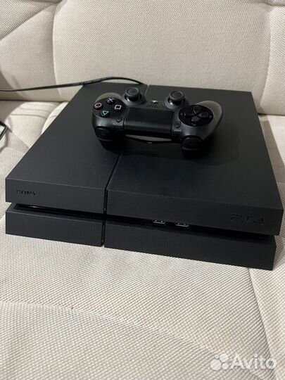 Sony playstation 4 PS4 1tb