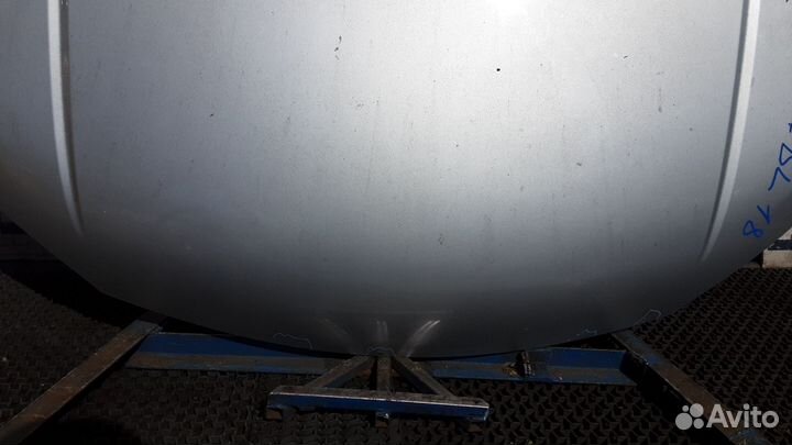 Капот Nissan NV200