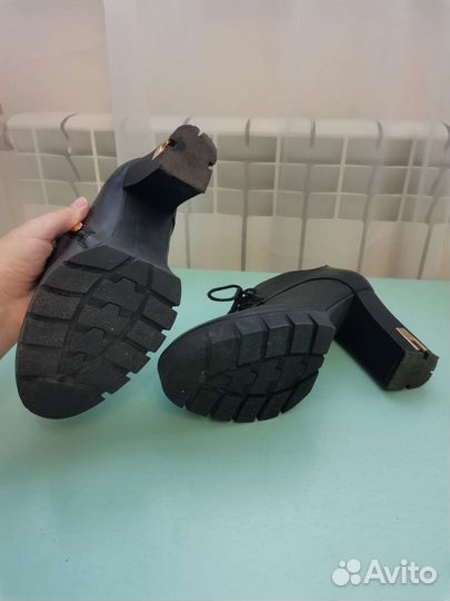 Ботильоны Siandca