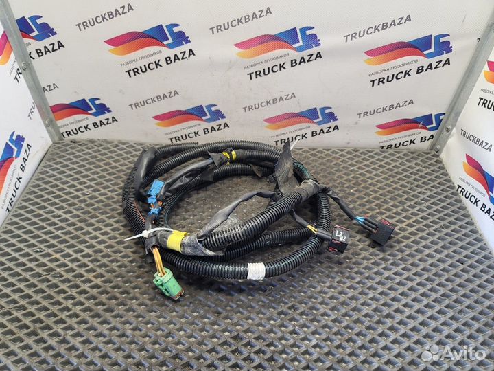 7420820205 Электропроводка осушителя воздуха