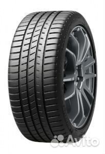 Michelin Pilot Sport A/S 3 305/40 R20 112V