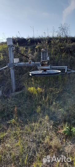 Подъемник для тюбинга