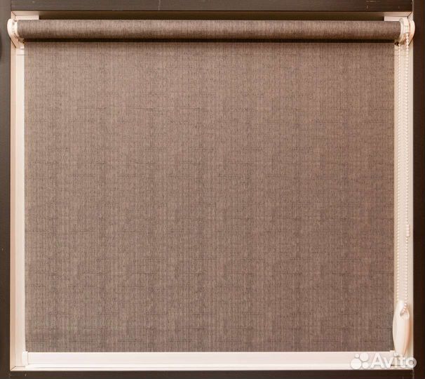 Жалюзи и рулонные шторы