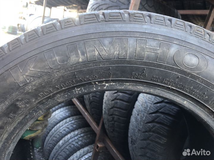 Kumho I'Zen KW31 185/65 R15 92R