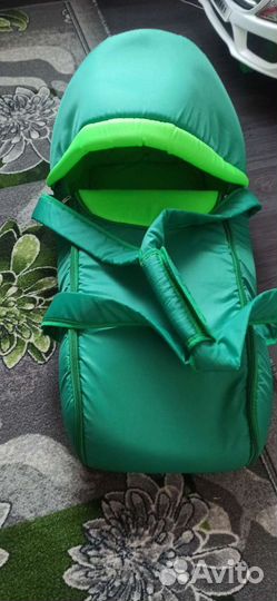 Переноска для детей