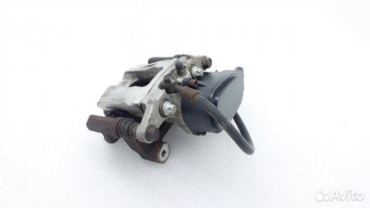 Б/У Б/У Суппорт тормозной Состояние отличное, не