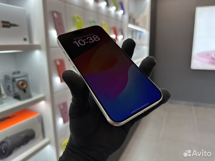 iPhone 15 Pro Max, 256 ГБ
