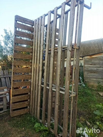 Пирамида на газель