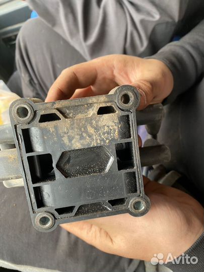 Катушка для газели chrysler 2,4