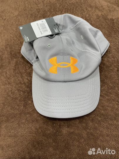 Кепка under armour