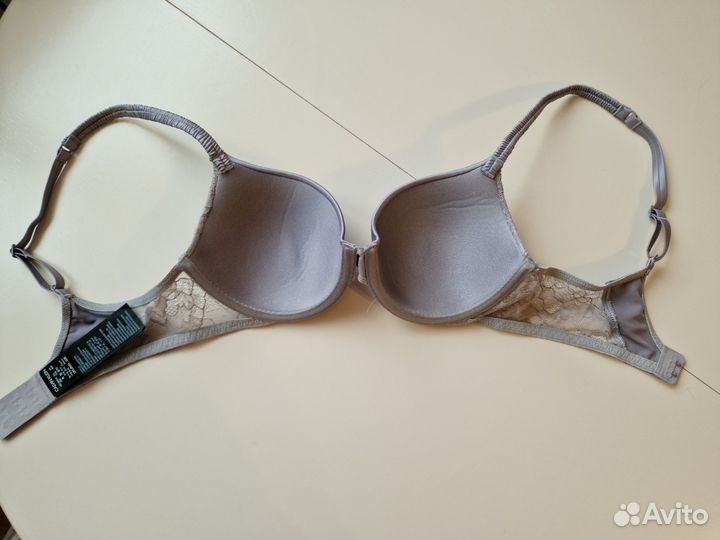 Бюстгальтер calvin klein 70B