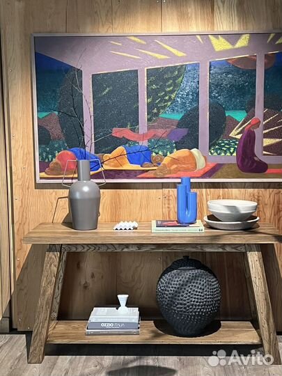 Сет диэайнер, интерьерный стилист, декоратор