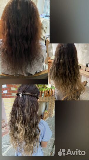 Ленточное наращивание