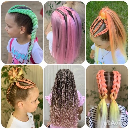 Косы,Брейды,Афропрически,прически на основе кос