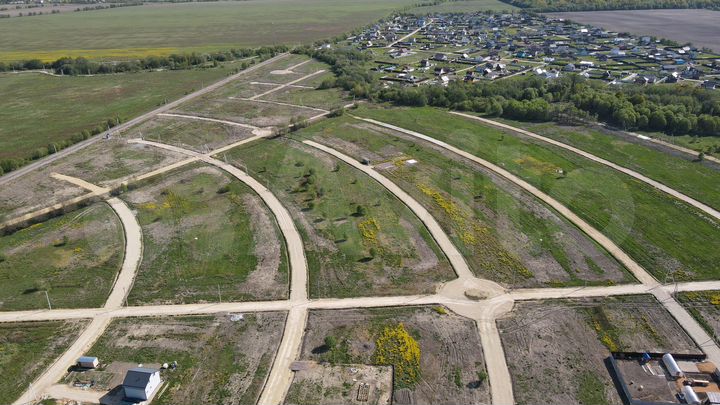 Участок 11,9 сот. (ИЖС)