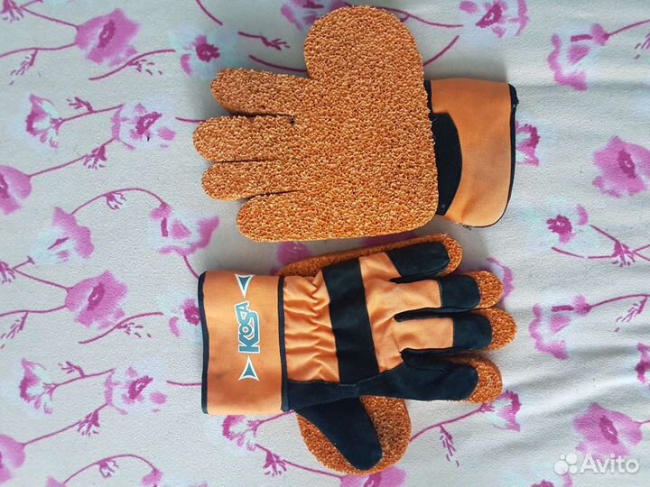 Экипировка вратаря для хоккея с мячом