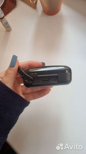 Беспроводные наушники F9 TWS v 5.1