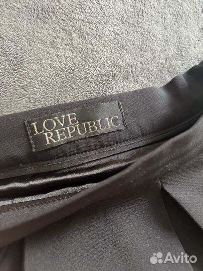 Юбка солнце