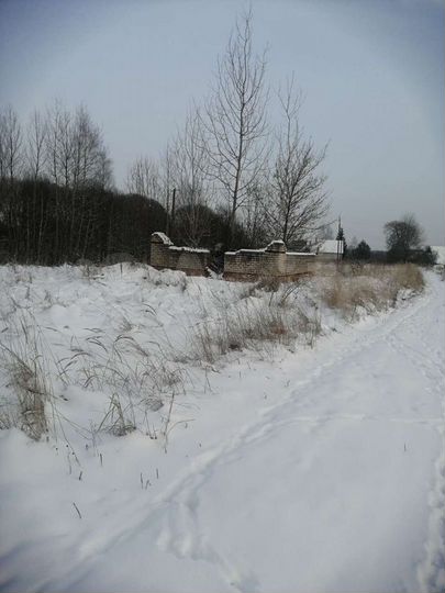 Участок 15 сот. (ИЖС)