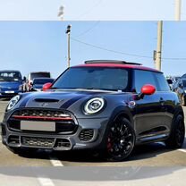 MINI John Cooper Works 2.0 AT, 2020, 45 000 км, с пробегом, цена 3 163 900 руб.