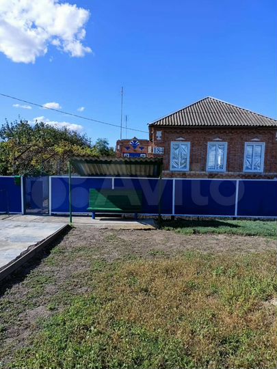 Дом 99 м² на участке 25 сот.