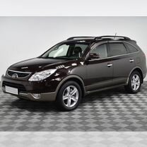 Hyundai ix55 3.0 AT, 2010, 160 000 км, с пробегом, цена 1 049 000 руб.