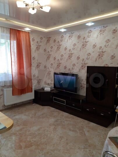 1-к. квартира, 27 м², 9/17 эт.