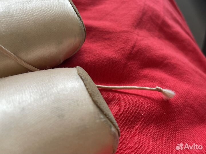 Пуанты grishko 2