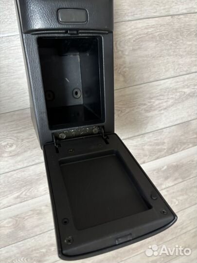 Центральный тоннель subaru impreza gd