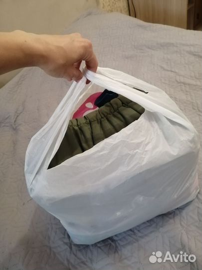 Вещи пакетом на мальчика 2-3 года