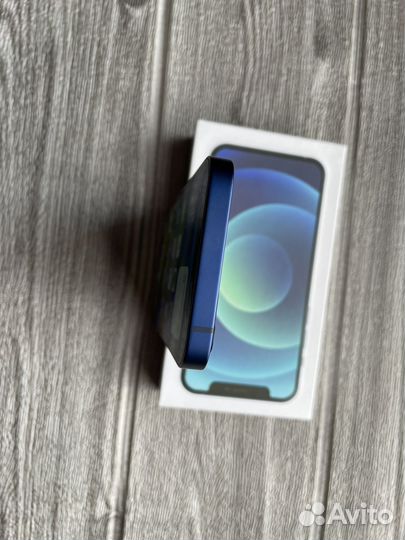 iPhone 12 mini, 128 ГБ