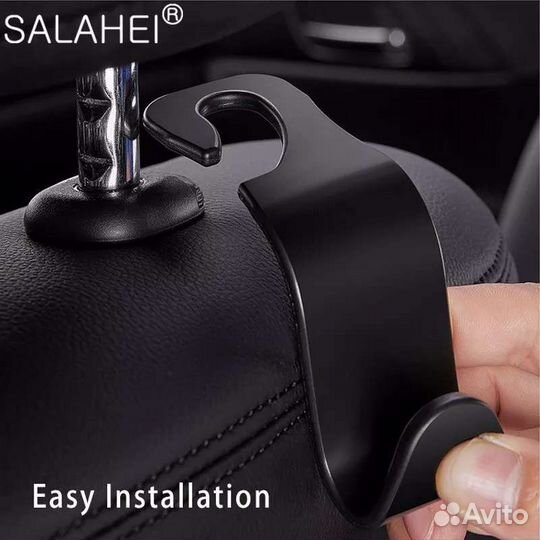 Крючки для авто