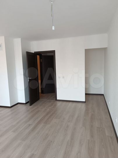 Квартира-студия, 27,5 м², 12/15 эт.