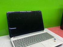 Ноутбук HP dv6-6106er