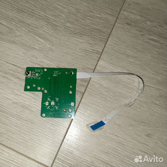 Плата управления X866577-002 Xbox 360