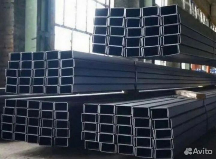 Профильная труба