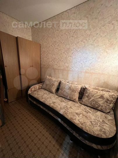 2-к. квартира, 71,1 м², 5/6 эт.