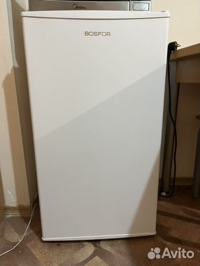 Холодильник