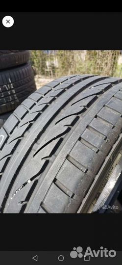 Bridgestone Potenza RE050A 225/35 R19 88Y