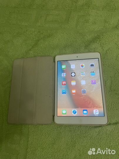iPad