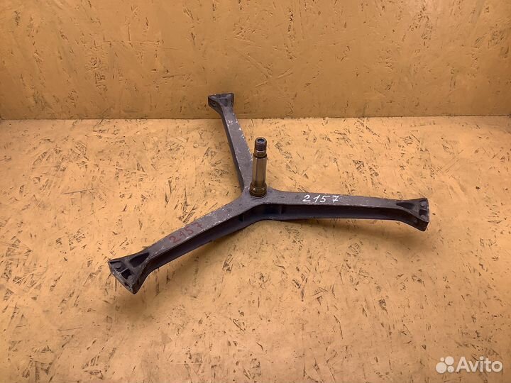 Крестовина барабана beko. (2157)