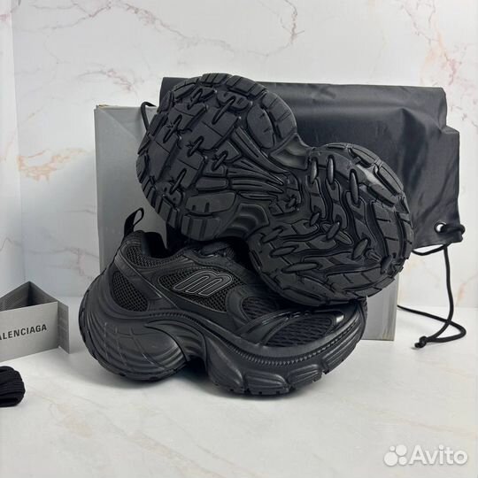Кроссовки Balenciaga 10XL